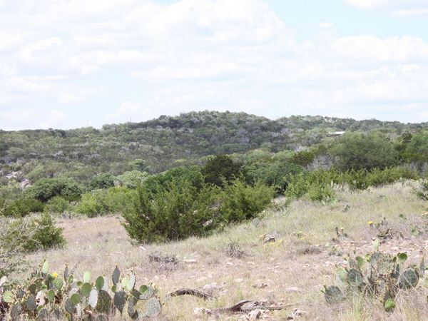 Hunting Ranch for Sale in Texas - Satterfield Road, Leakey, TX 78873 ...