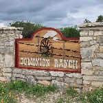 Dominion At Wagon Wheel Ranch for Sale Texas