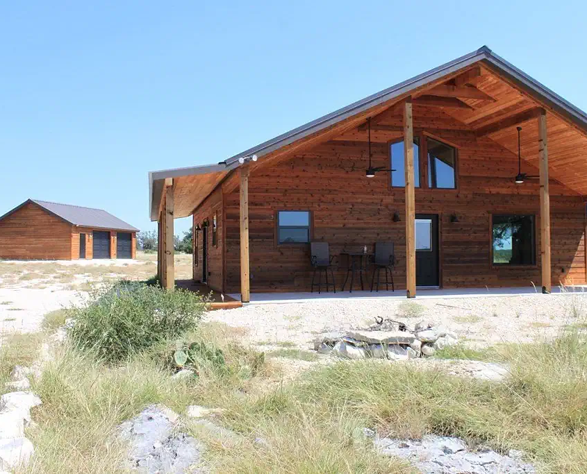 Hunting Ranch for Sale in Texas - Dominion Land