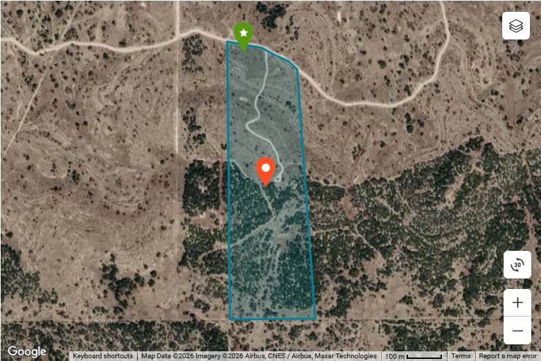 Dominion at Oak Ridge Ranch in Kimble County for Sale Texas